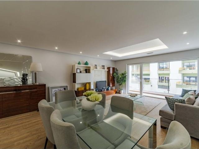 Apartamento venda em Carcavelos, Quinta das Marianas