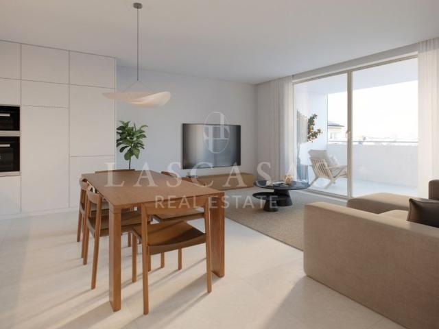 Apartamento venda em Lagos, Faro