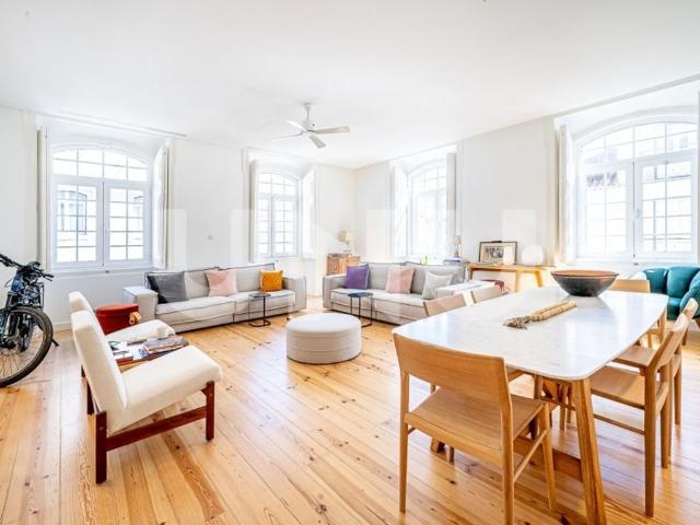Apartamento venda em Madalena, Lisboa