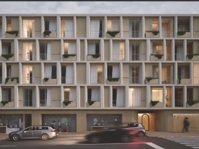 Apartamento venda em Moalde, Porto