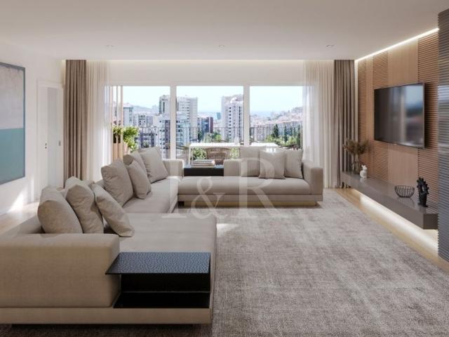 Apartamento venda em Miraflores, Oeiras