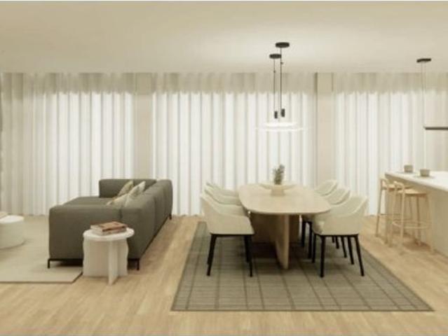 Apartamento venda em Baixa do Montijo, Montijo