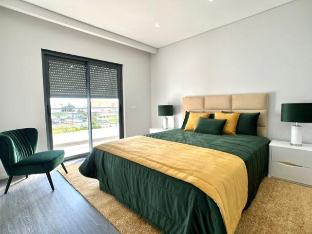 Apartamento venda em Olhão, Faro