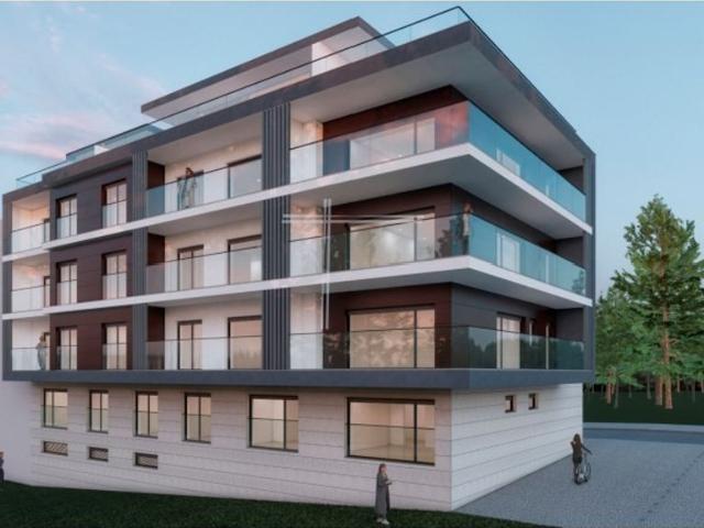 Apartamento venda em Quinta do Texugo, Almada