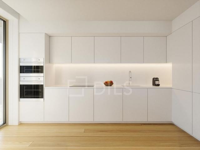 Apartamento venda em Porto
