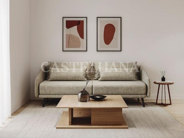 Apartamento venda em Poço do Bispo, Lisboa