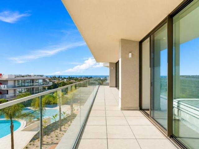 Apartamento venda em Vale Milho, Carvoeiro