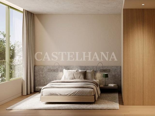 Apartamento venda em Porto, Lordelo Do Ouro