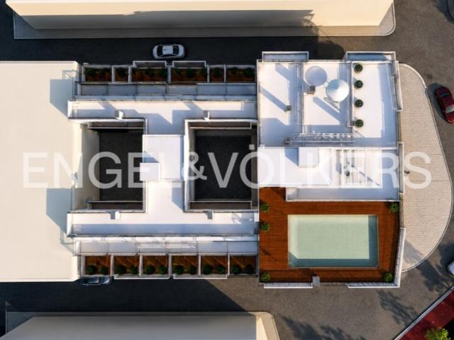Apartamento venda em Olhão, Faro