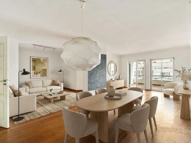 Apartamento venda em Santo António do Estoril, Cascais