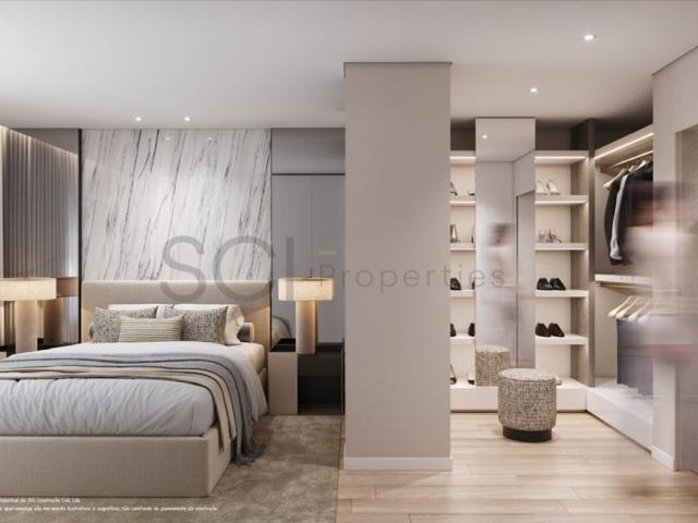 Apartamento venda em Alembrança, Almada