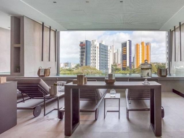 Apartamento venda em João Pessoa, Região Geográfica Intermediária de João Pessoa