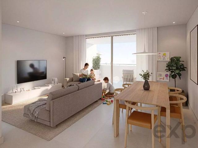 Apartamento venda em Lagos, Faro