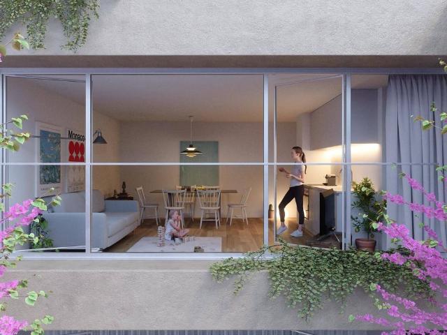 Apartamento venda em São João de Brito, Lisboa