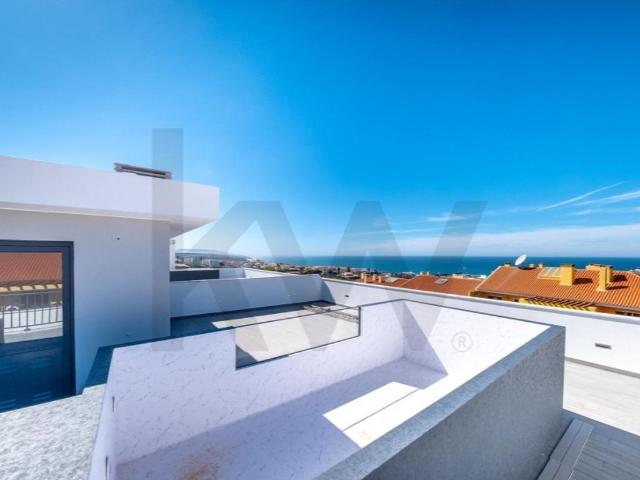 Apartamento venda em Jogo da Bola, Mafra