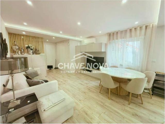 Apartamento venda em Lisboa