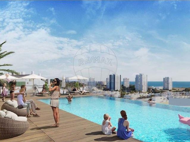 Apartamento venda em Praia de Alvor, Portimão