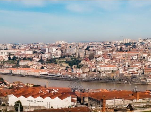 Apartamento venda em Devesas, Vila Nova De Gaia