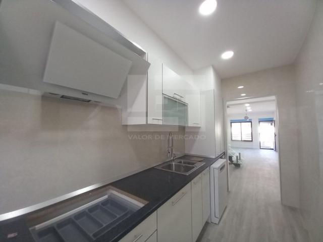 Apartamento venda em Almada, Setúbal