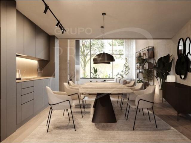 Apartamento venda em Porto