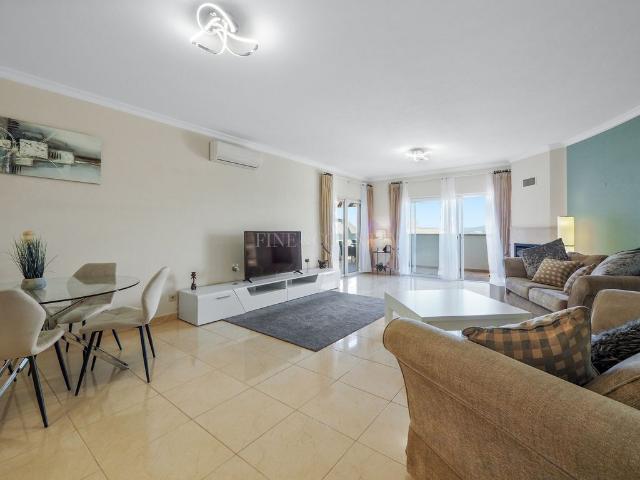 Apartamento venda em Parchal, Faro