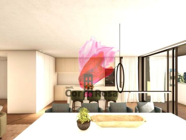 Apartamento venda em Guimarães, Braga