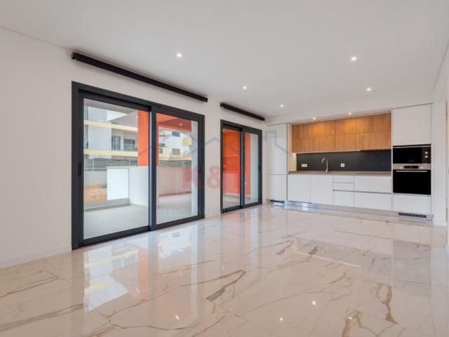 Apartamento venda em Portimão, Faro