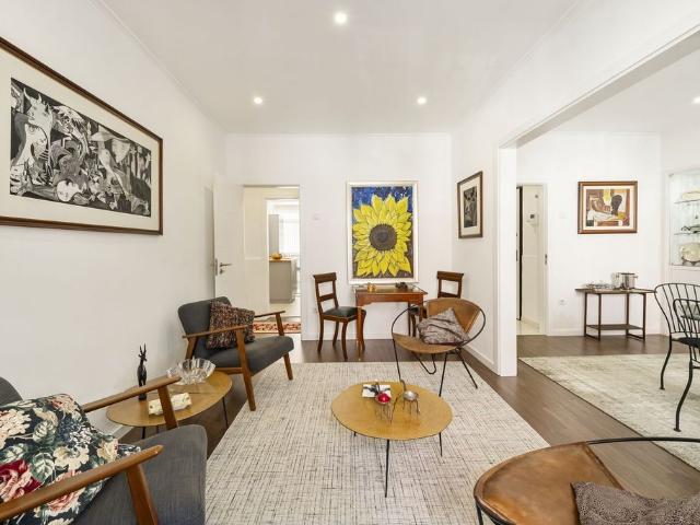 Apartamento venda em Lisboa