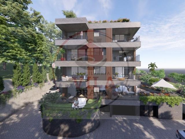 Apartamento venda em Torre, Machico