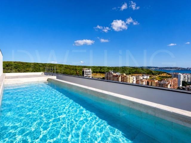 Apartamento venda em Oeiras, Lisboa