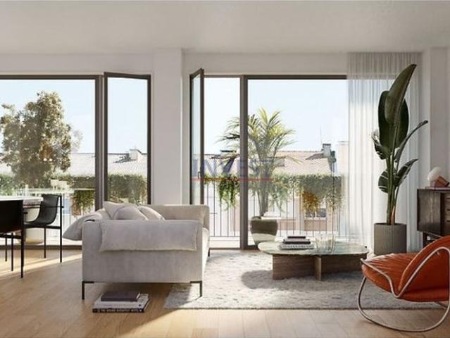 Apartamento venda em Porto