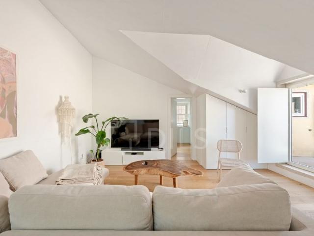 Apartamento venda em Estrela, Lisboa