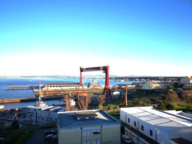 Apartamento venda em Cacilhas, Almada