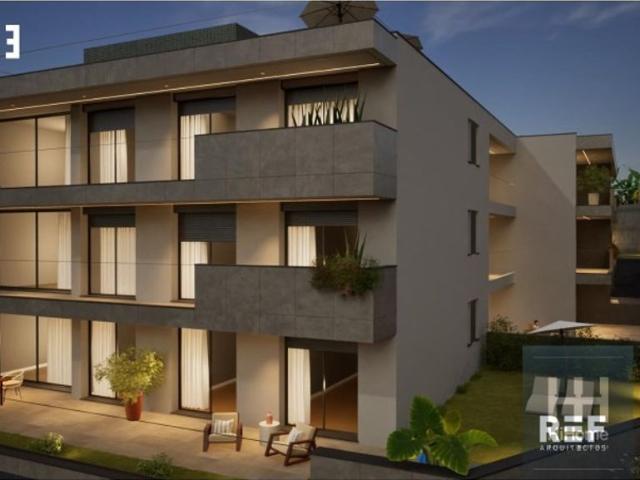 Apartamento venda em Ponte dos Frades, Câmara De Lobos