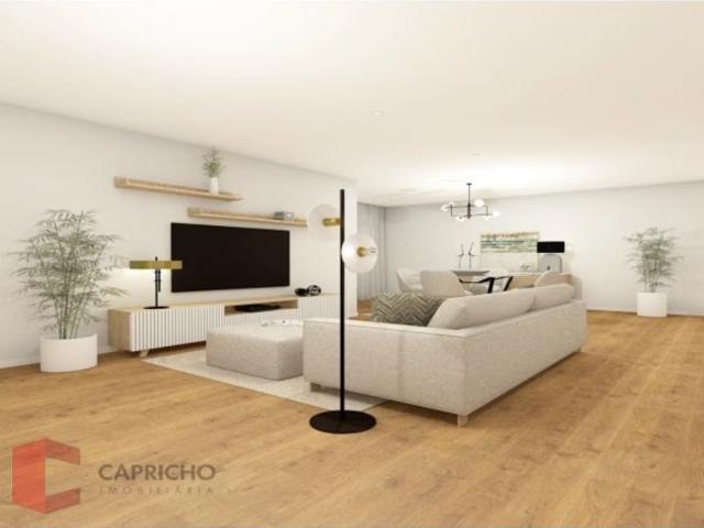 Apartamento venda em Quinta de Marvila, Santiago Dos Velhos