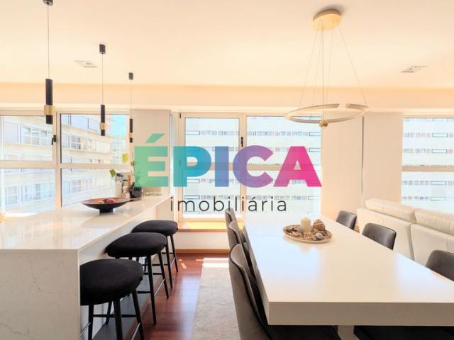 Apartamento venda em Lisboa