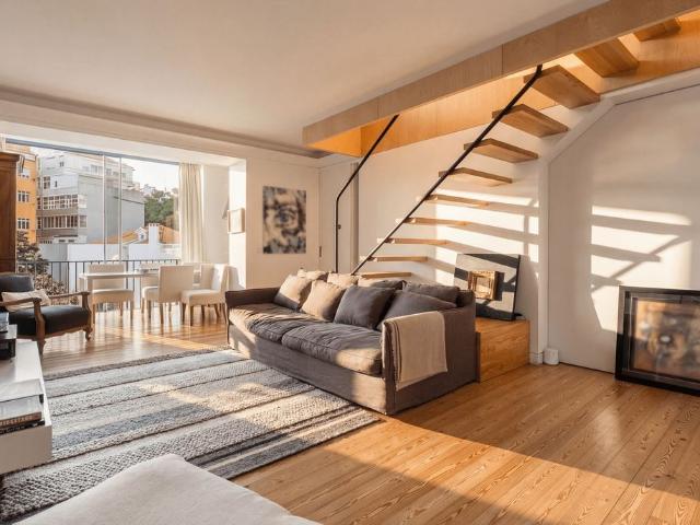 Apartamento venda em Avenidas Novas, Lisboa