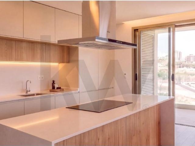Apartamento venda em Bairro do Aqueduto, Oeiras