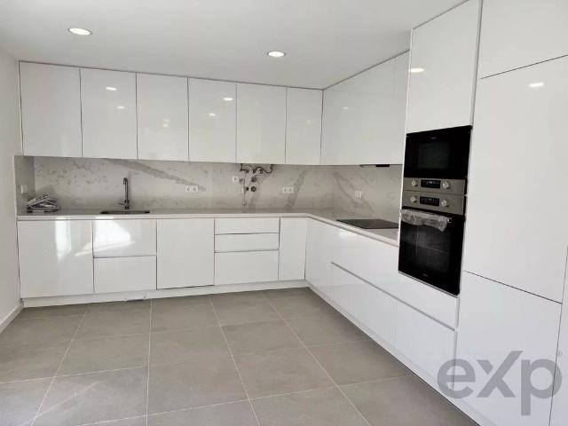 Apartamento venda em Seixal, Amora