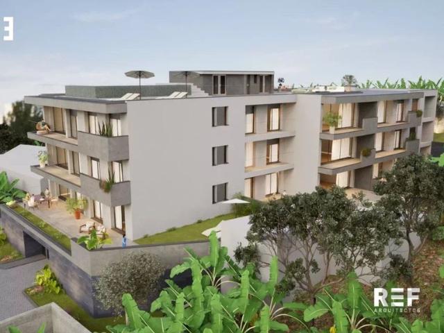 Apartamento venda em Câmara De Lobos, Ilha Da Madeira