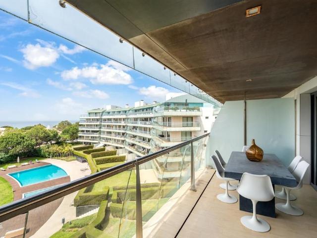 Apartamento venda em Bairro do Rosário, Cascais