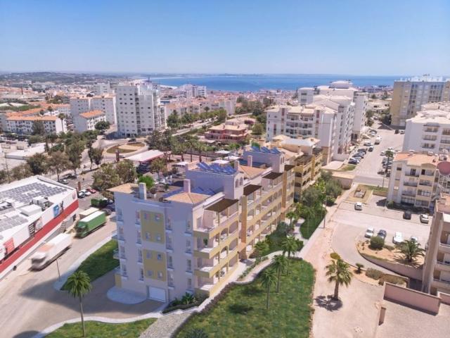 Apartamento venda em Lagos, Faro