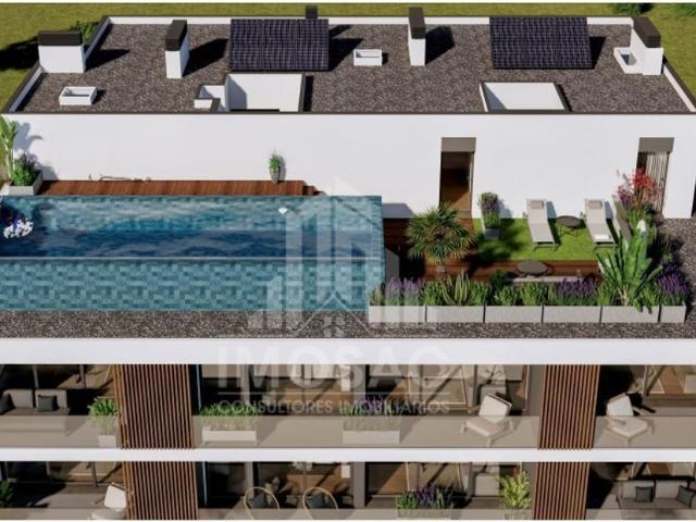 Apartamento venda em Urbanização das Urmeiras, Santiago Dos Velhos