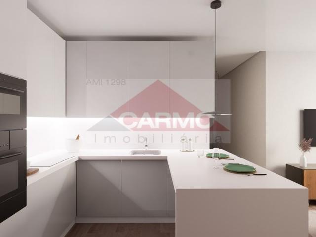 Apartamento venda em Baixa do Montijo, Montijo