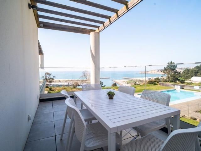 Apartamento venda em Pederneira, Leiria