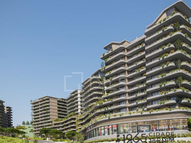 Apartamento venda em Flamenga, Santiago Dos Velhos