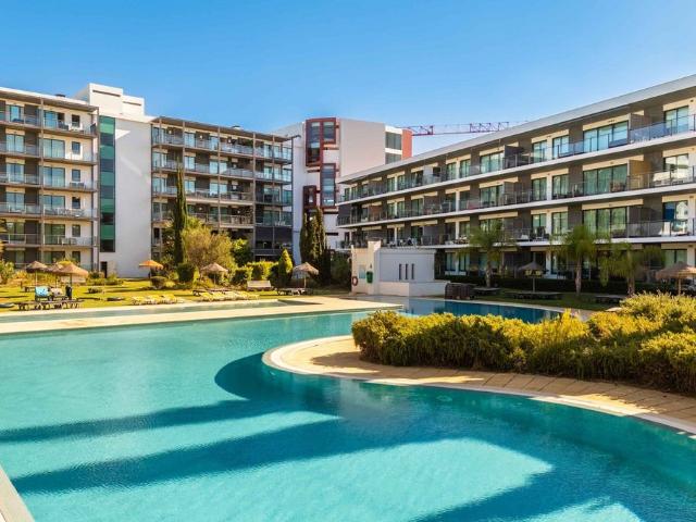 Apartamento venda em Vilamoura, Loulé