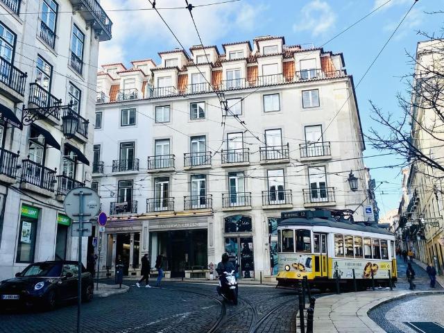 Apartamento venda em Misericórdia, Lisboa