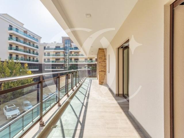 Apartamento venda em Real Forte, Santiago Dos Velhos