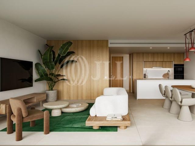 Apartamento venda em Praia de Alvor, Portimão